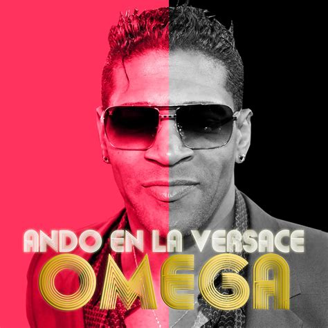 omega ando en la versace mp3|More.